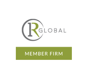 Global member firm