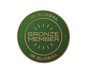 Global member firm