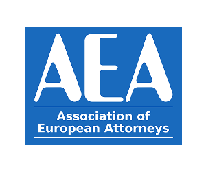 Association of European Attorneys