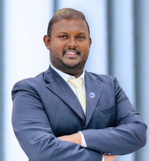Arunagiri Gowthaman