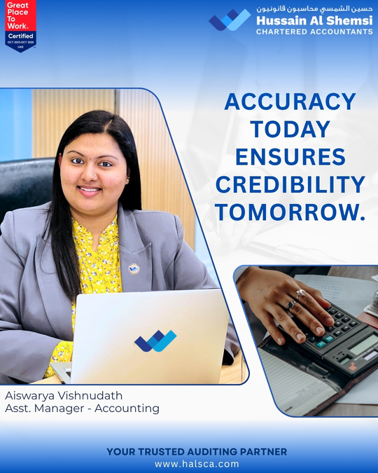 Transfer Pricing Compliance in UAE: Are Your Related Party Transactions Properly Documented?