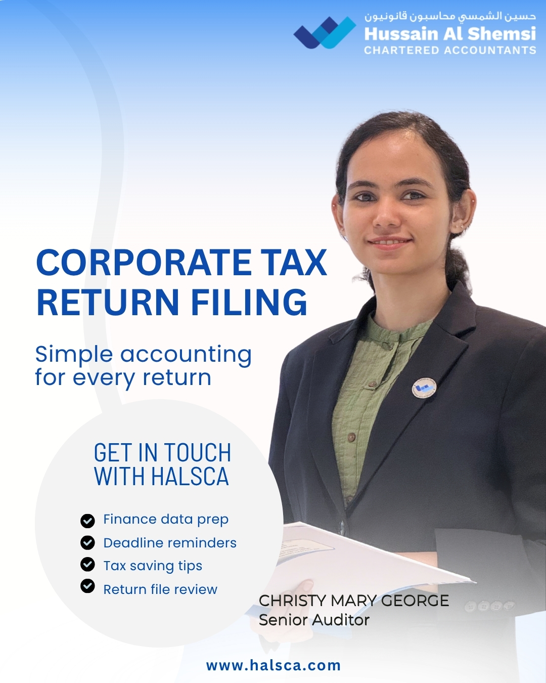 Have you mapped your UAE Corporate Tax deadlines yet?