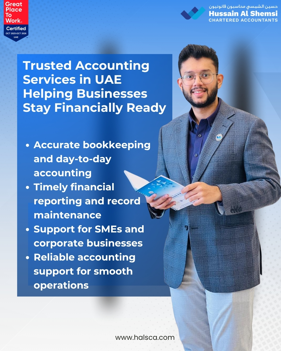 Business Tips for  companies in the UAE